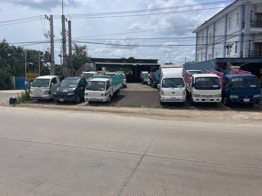 ព្រុំ សា វឿន