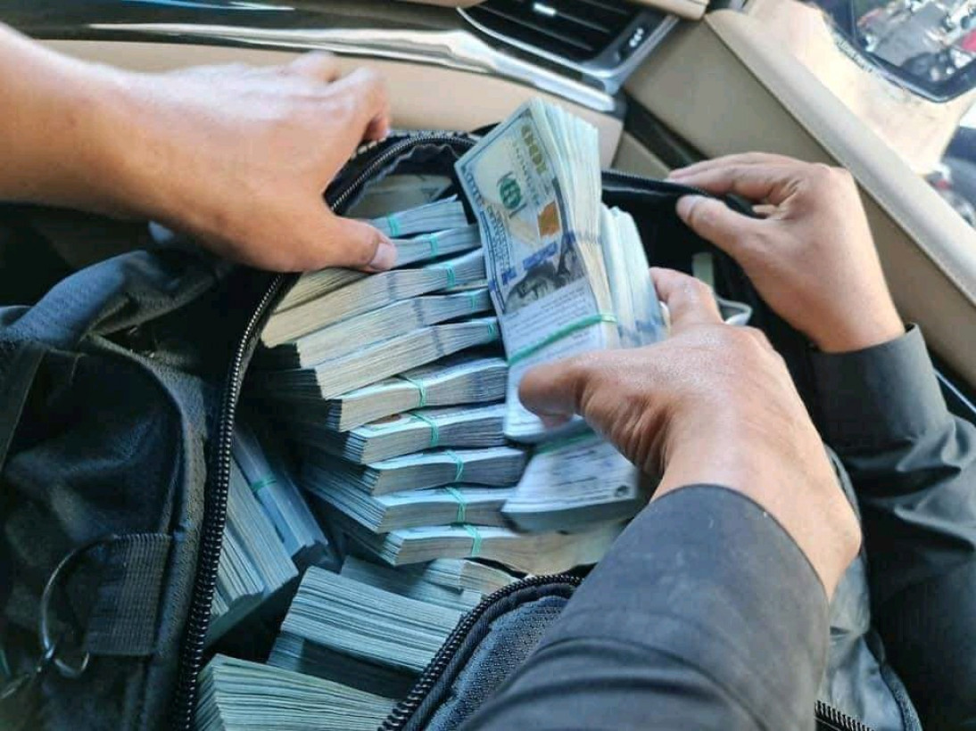 សំណាងល្អ ហេងៗ គ្រប់ប្រភេទ