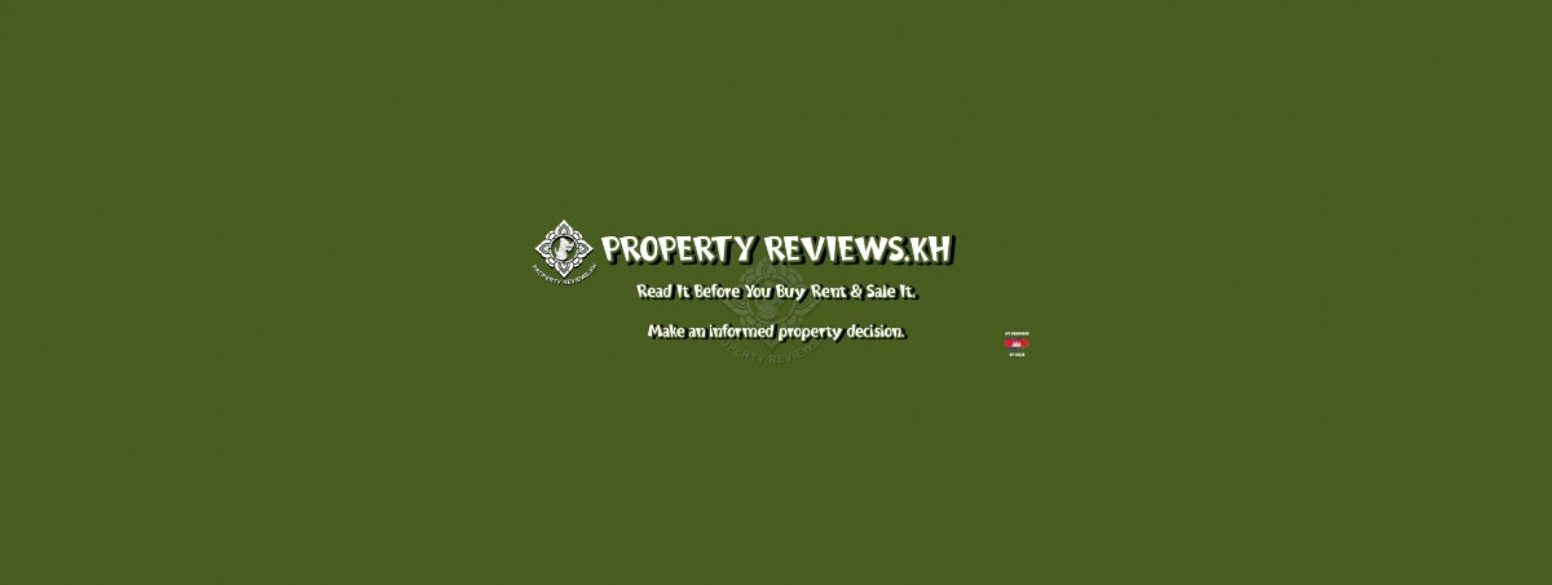 Property Reviews.kh By: So Lin