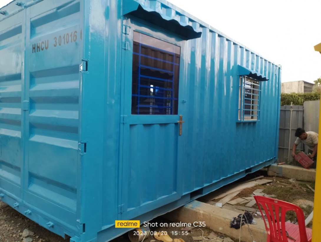 Container0963377168 Container0963377168