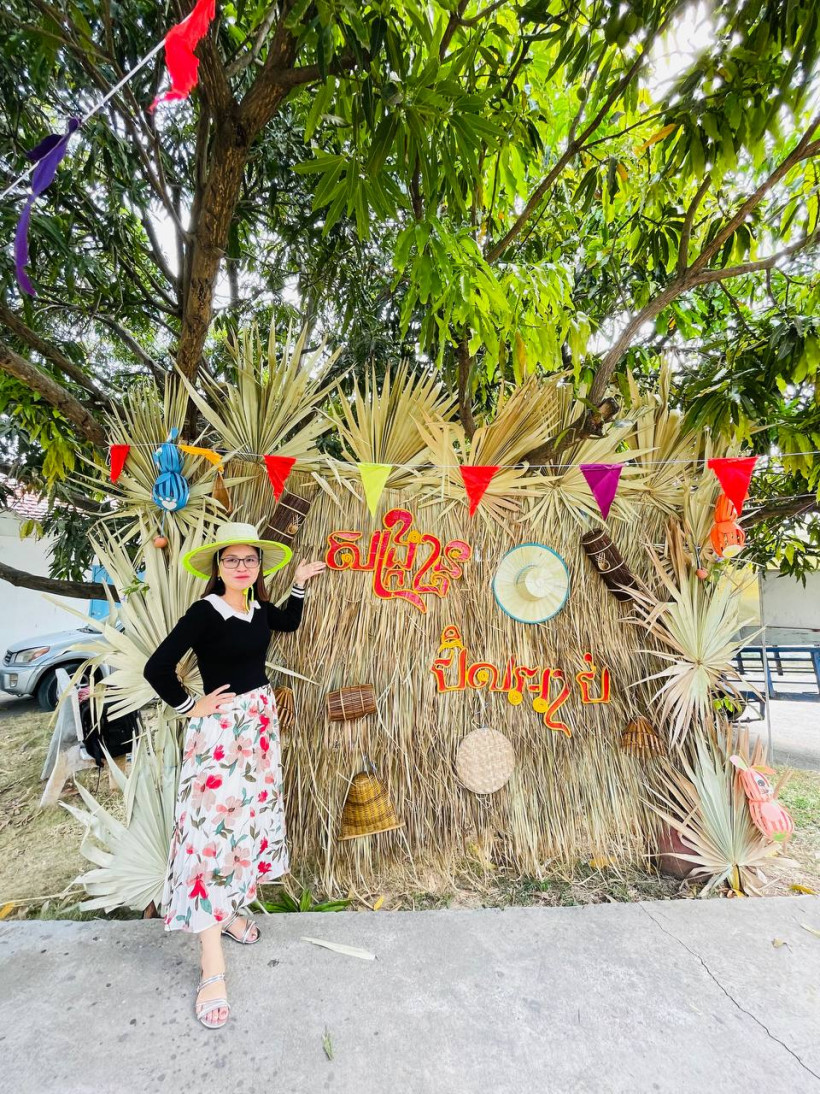 50$ ឧបករណ៍កន្ធែកជើង លក់ខាតពាក់កណ្តាល