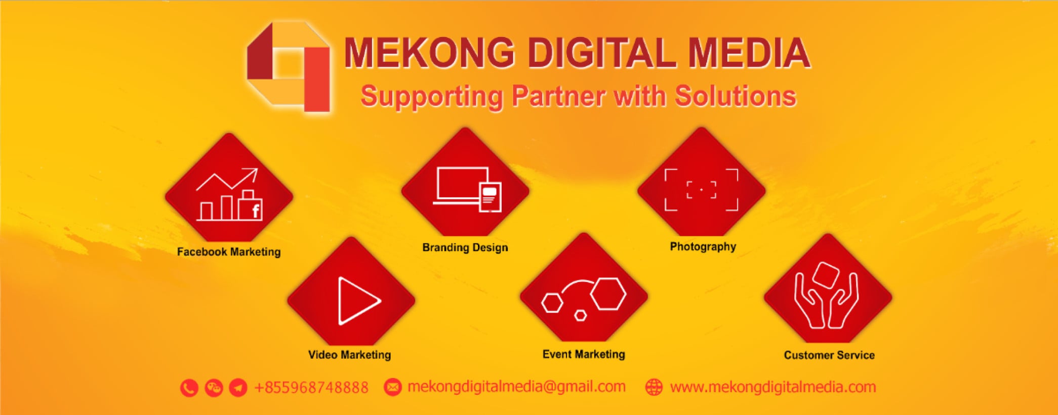 Mekong Digital Media