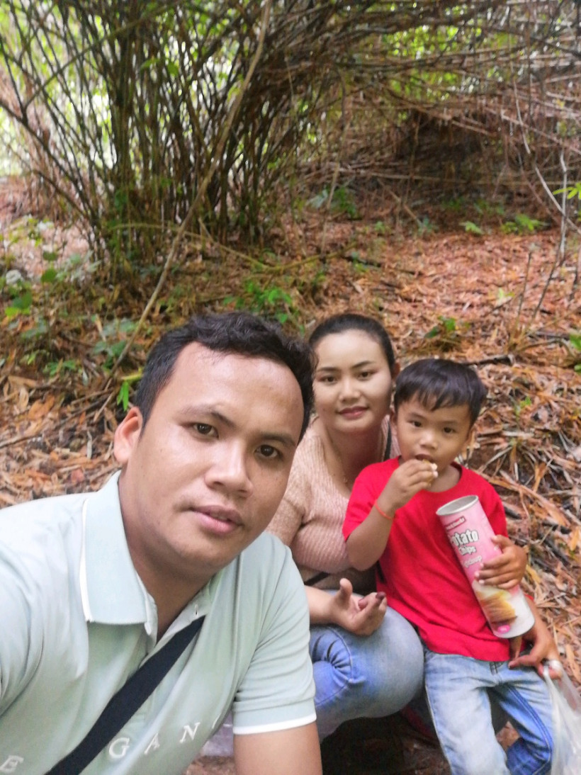 ភីរ៉ា ផូ