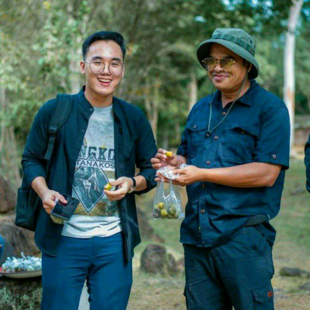 រ៉ៃ ម៉ាន់សាន់ (ក្រុមការងារ បុរីមេគង្គមែន)