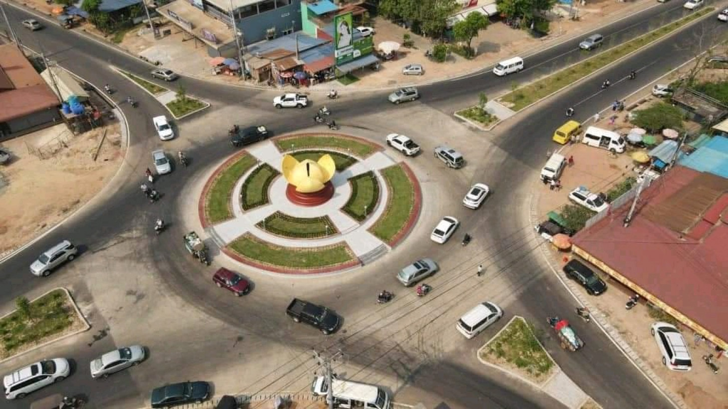 ក្រុង សៀមរាប