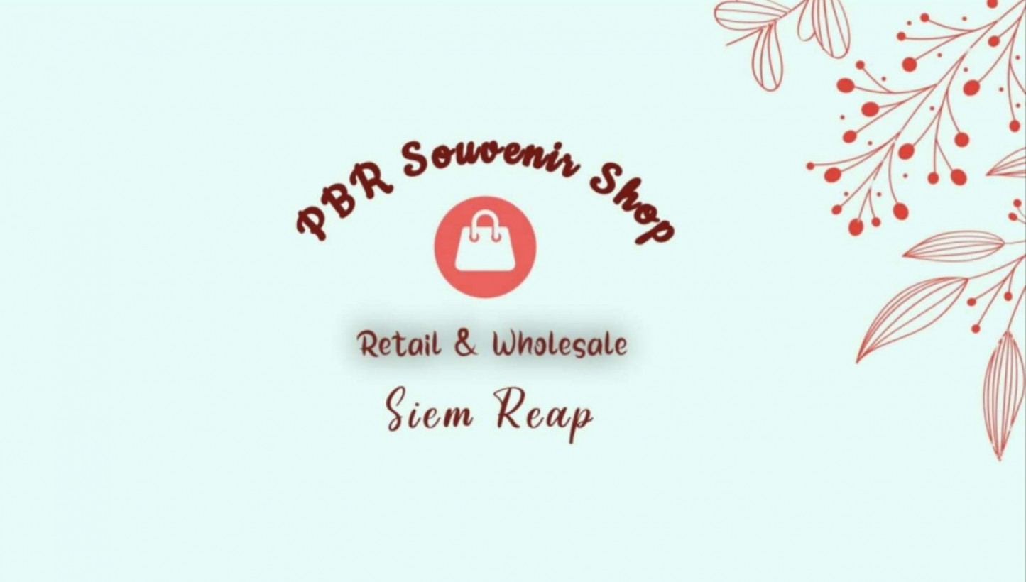 Boren Local Souvenir Shop