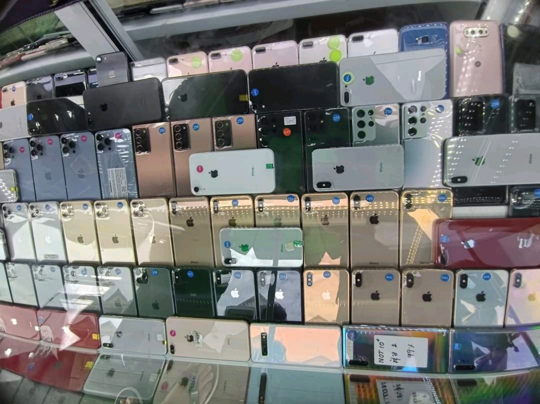 Be Accotic ភាព ភា