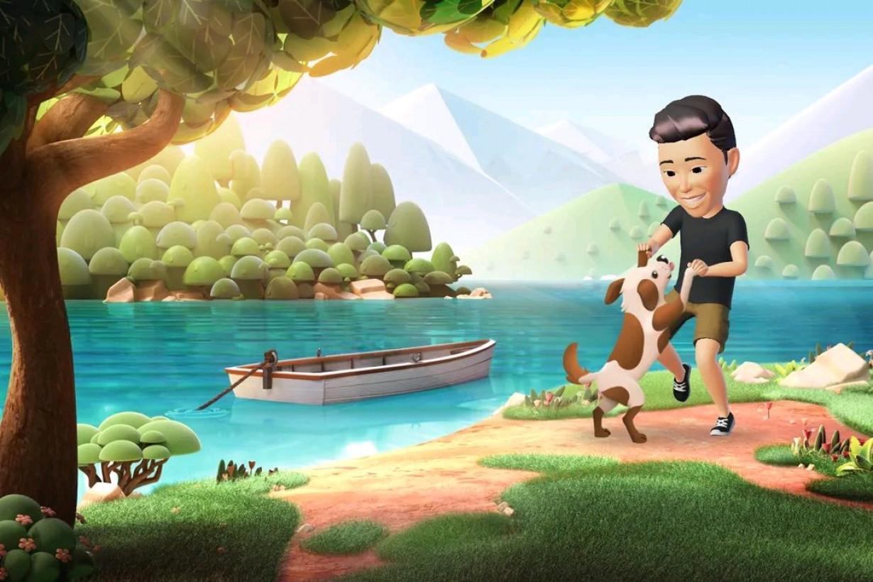 Business Khmer (Store)