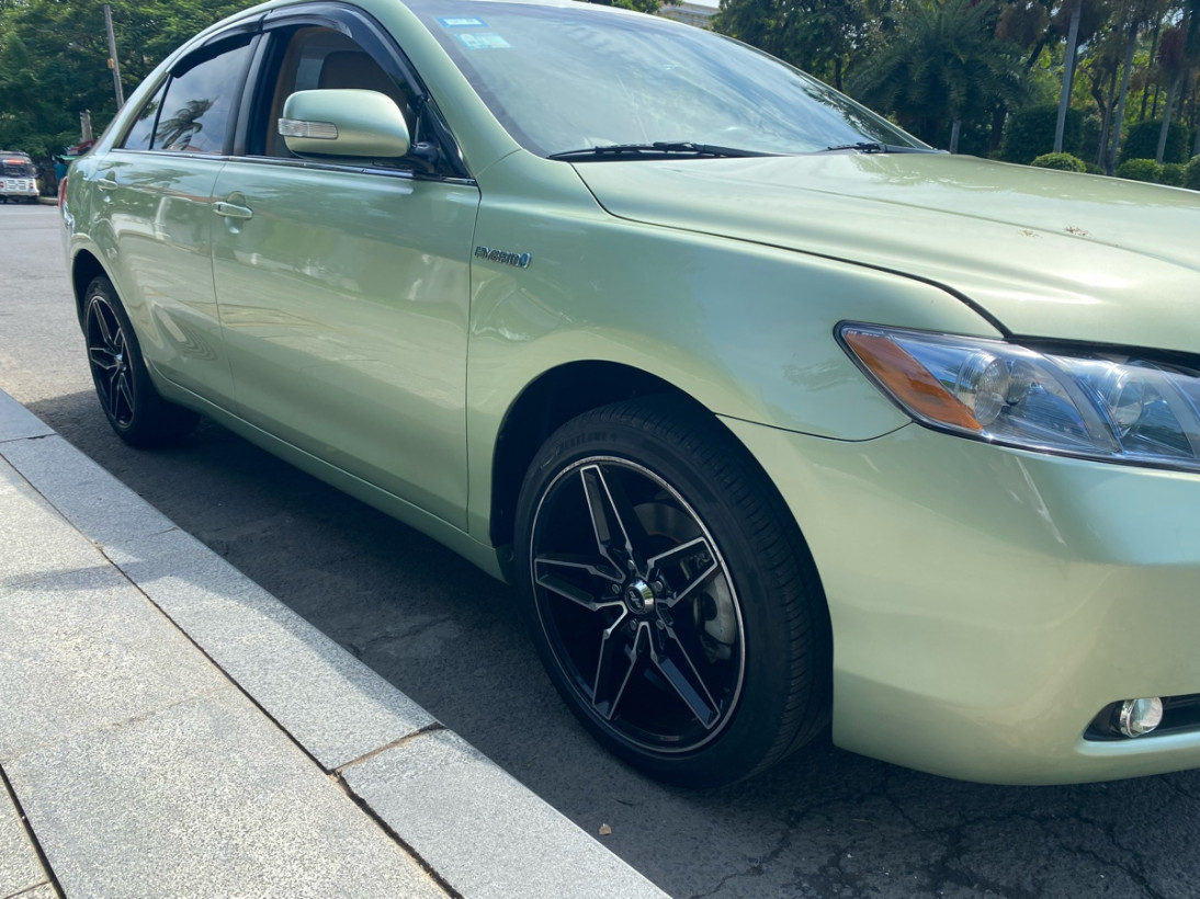 ញឹម វណ្ណថា