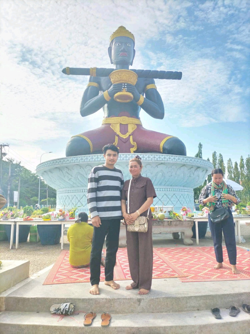 ប៊ុនយ៉ុង សន