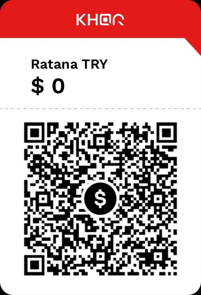 Try Ratana