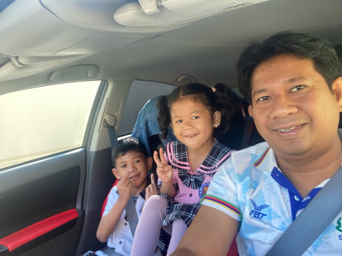 សួន វិរៈ