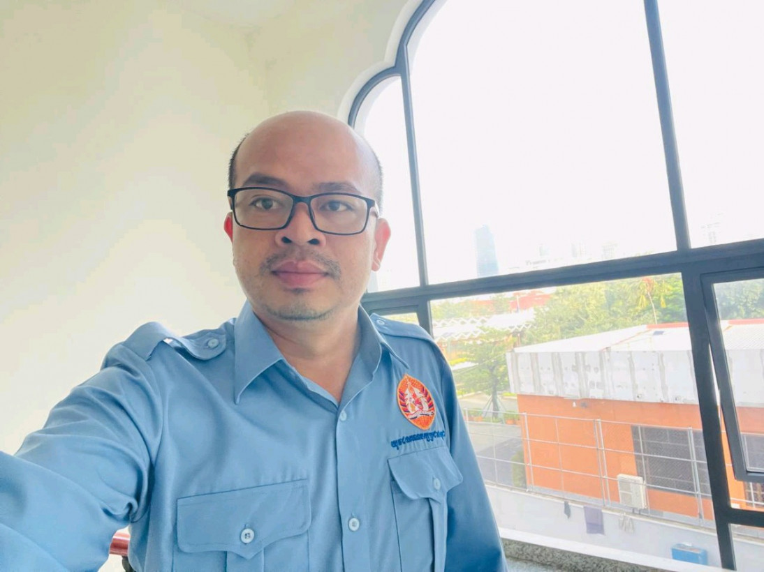 ភិន ប៊ុនធឿន