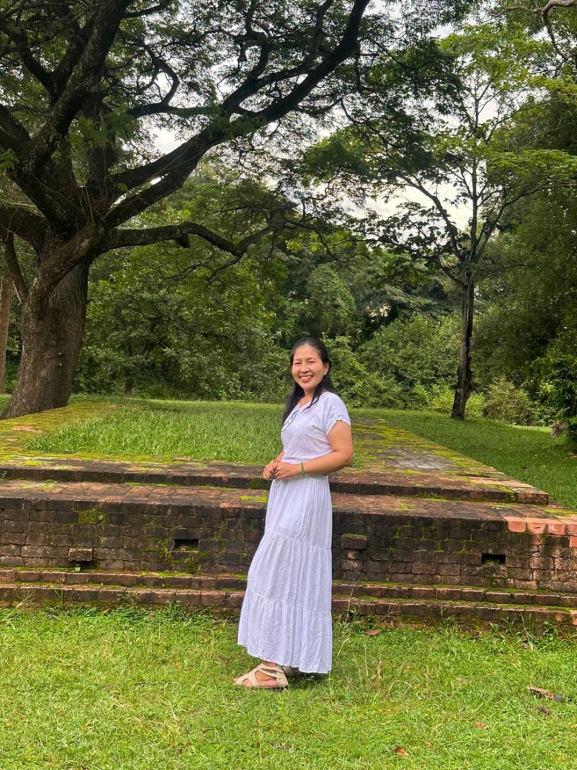 អុឹង សៀមគីម