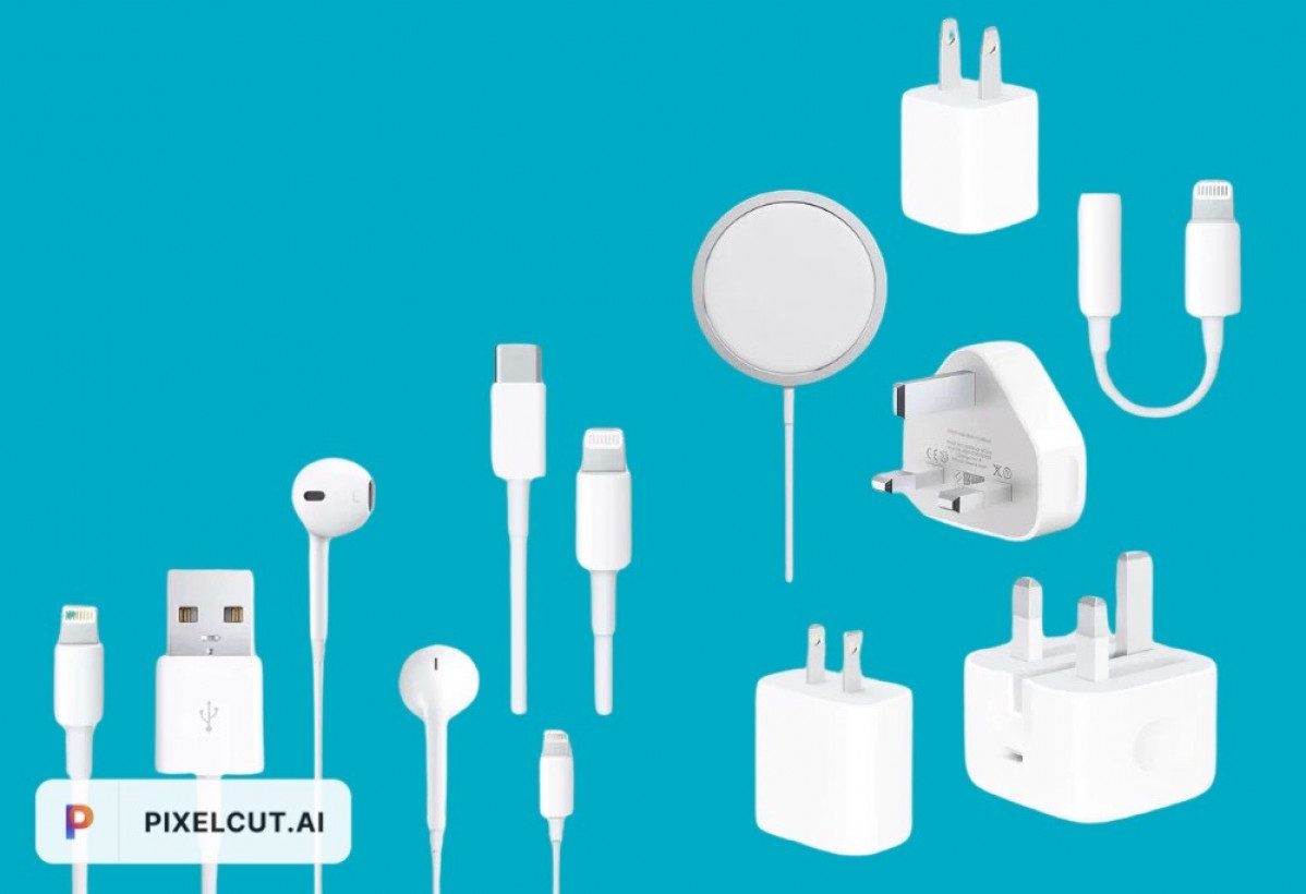 MFi Store (Apple Authentic Products)
