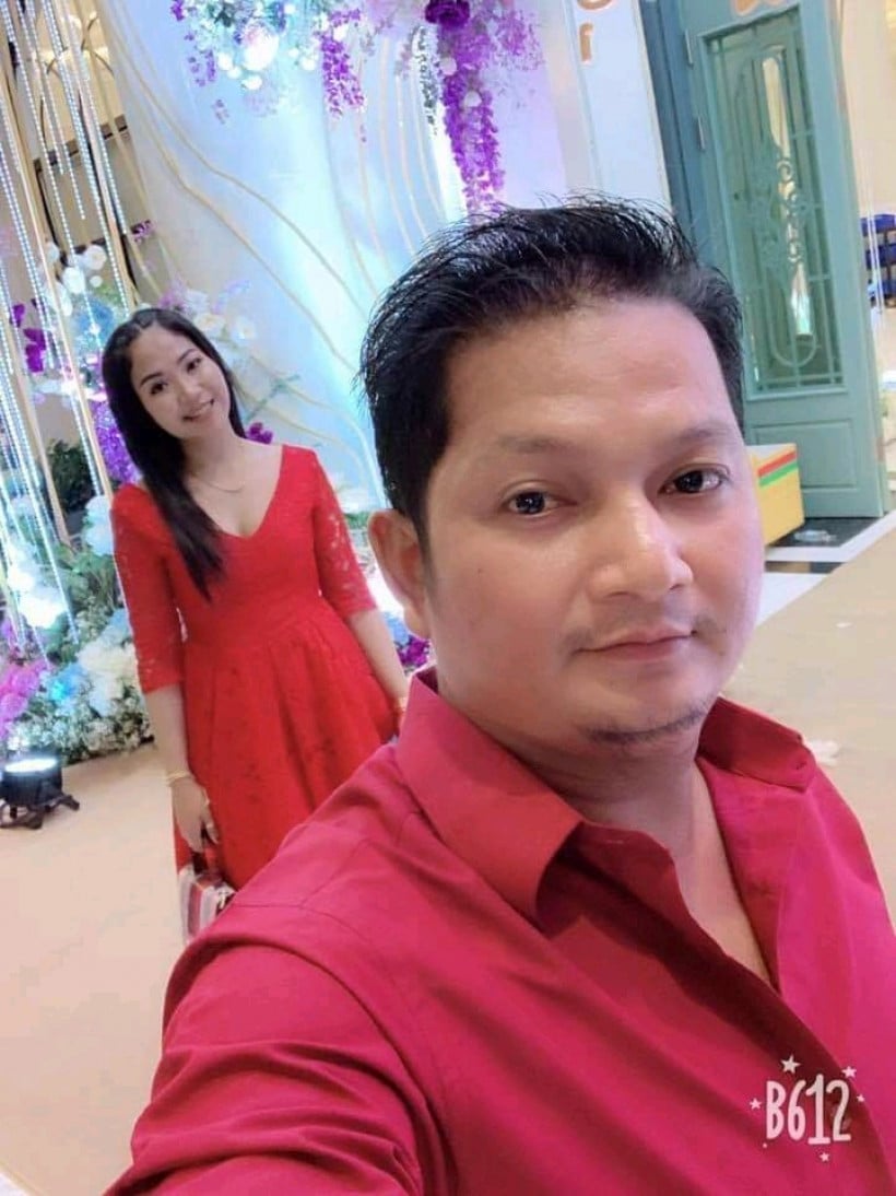 ចន្ទ័វាសនា លក់ឡាន ផ្សារដេព៉ូ