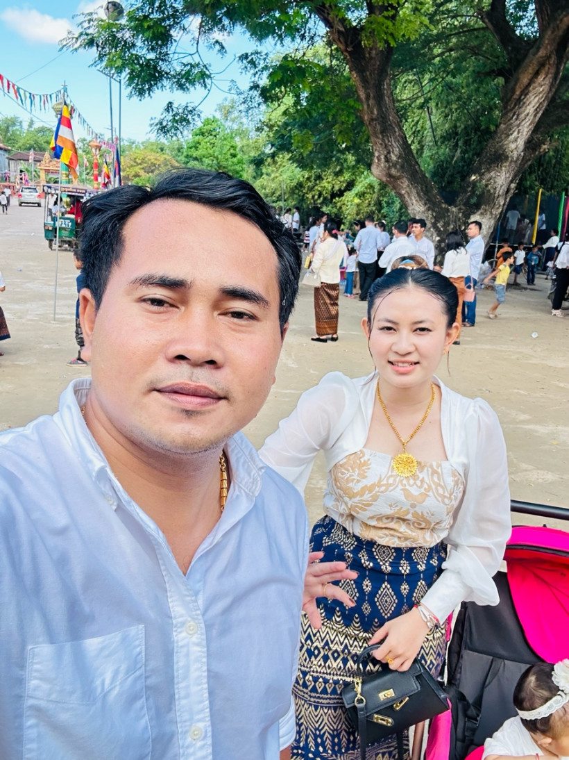 សុភា រុន