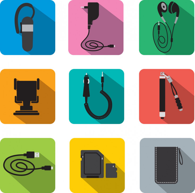 K and A Accessories Shop