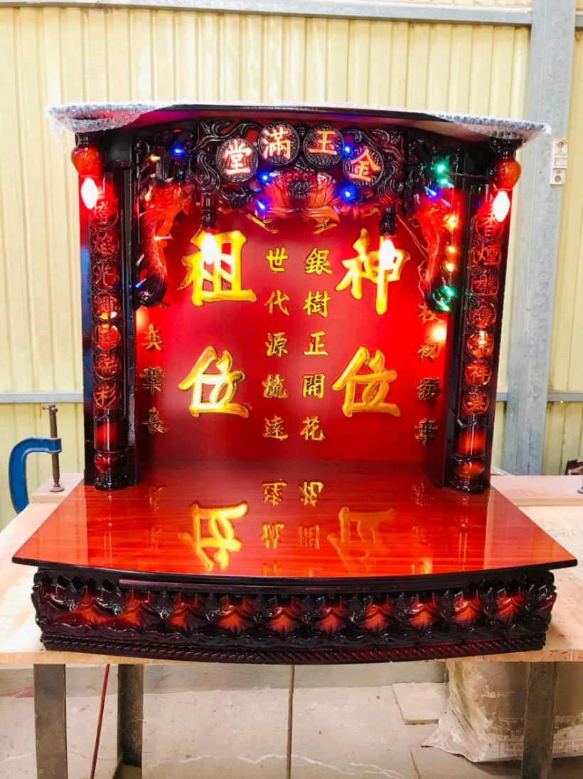 ជំនាងផ្ទះ