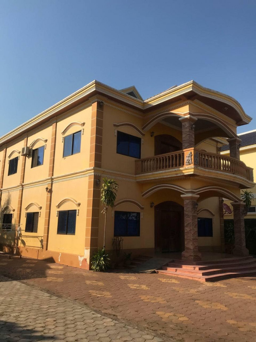 Toeum Thavoune Laksmy