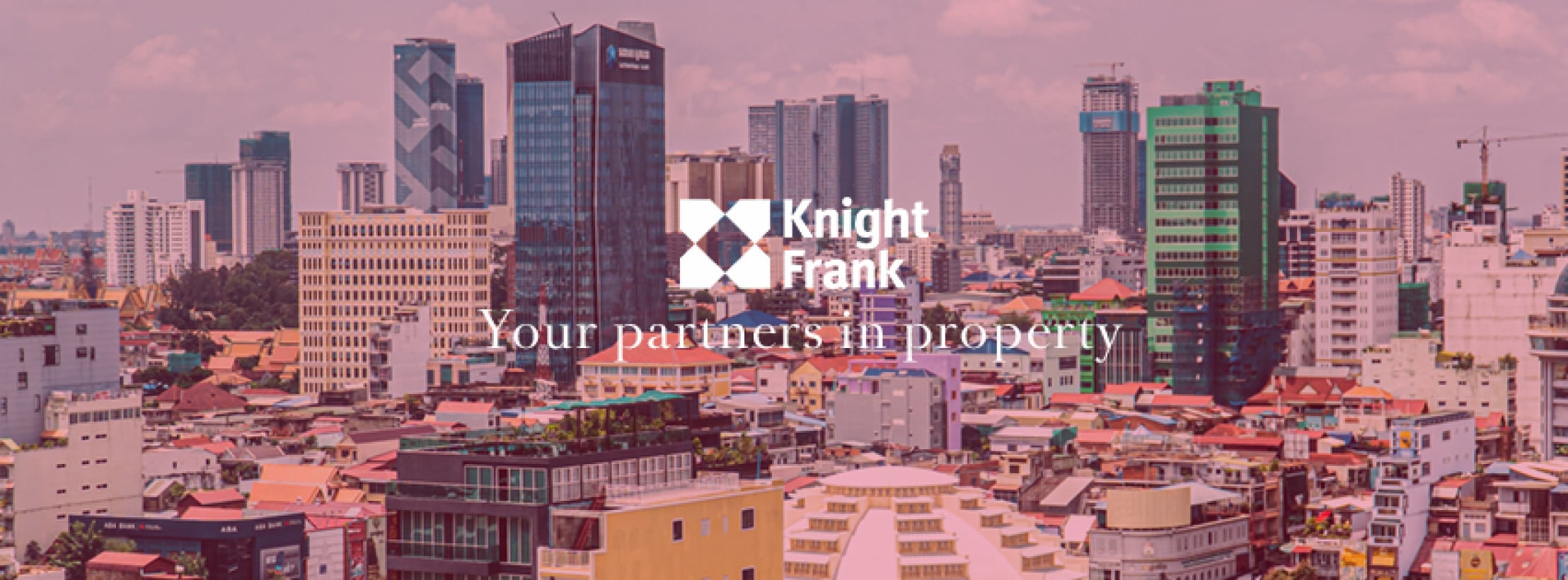 Knight Frank Cambodia