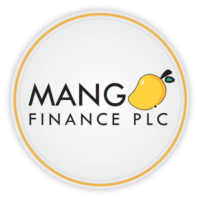 Mango Finance PLC