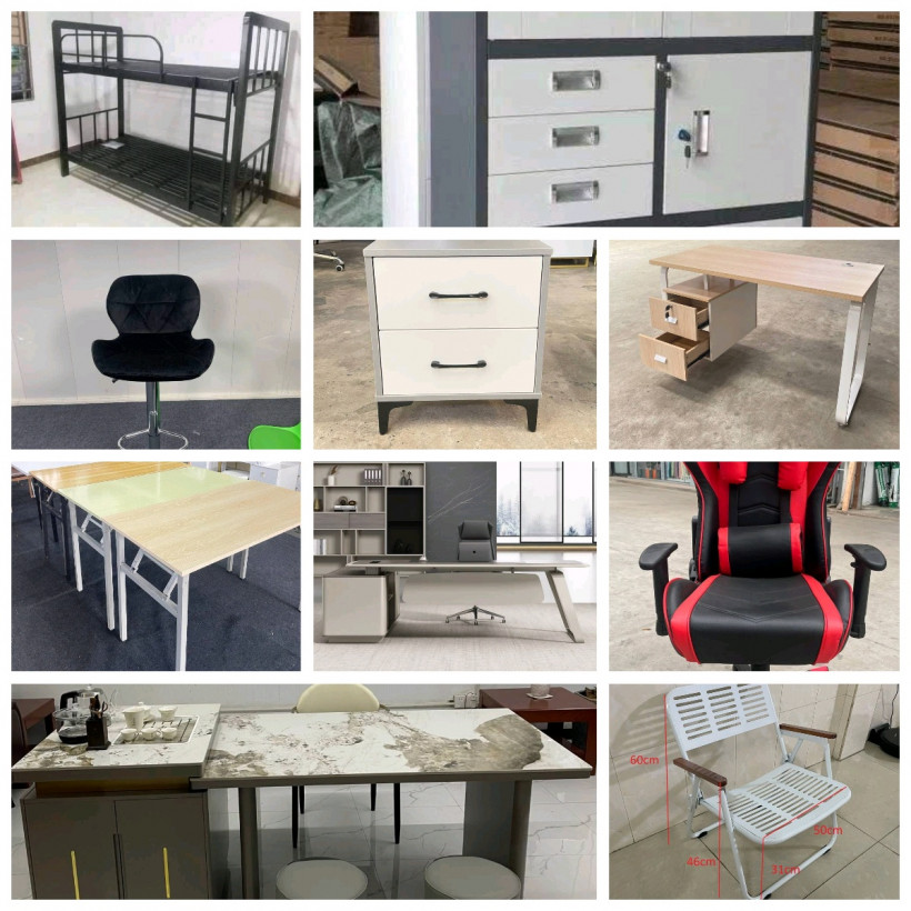 RKAI Furniture