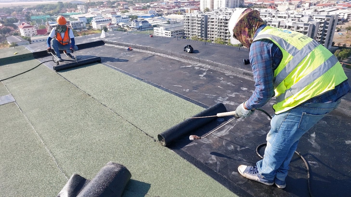 CAMFOXpro Waterproof