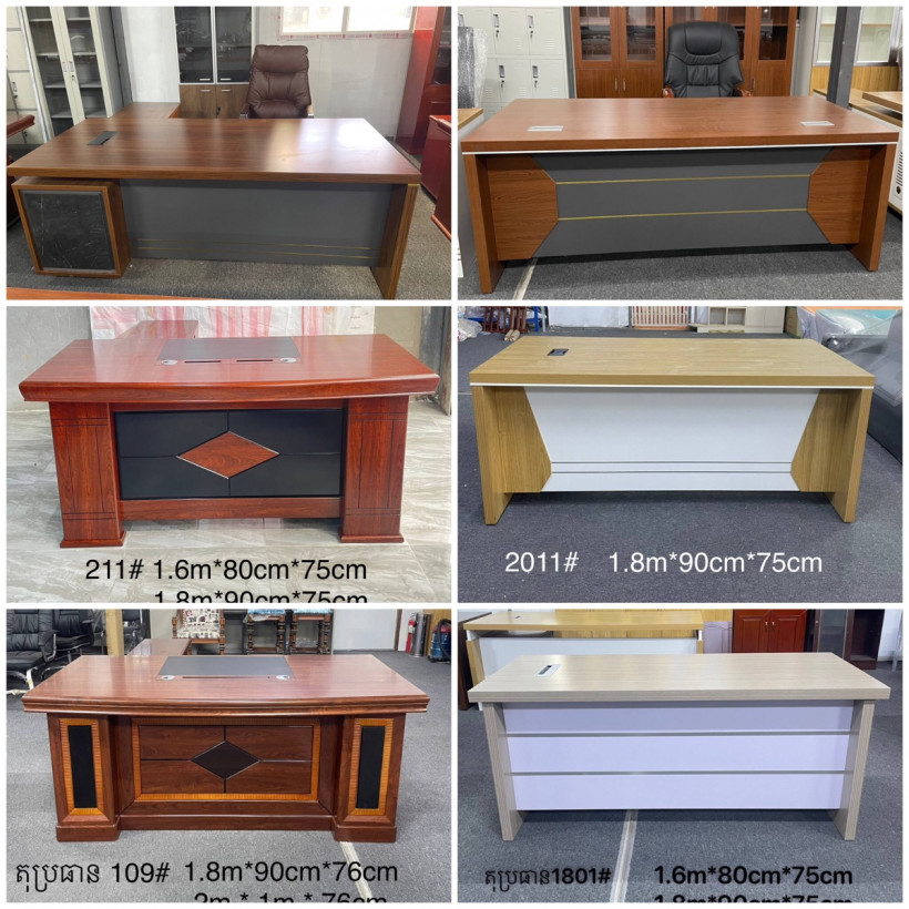 Panhasit Furniture
