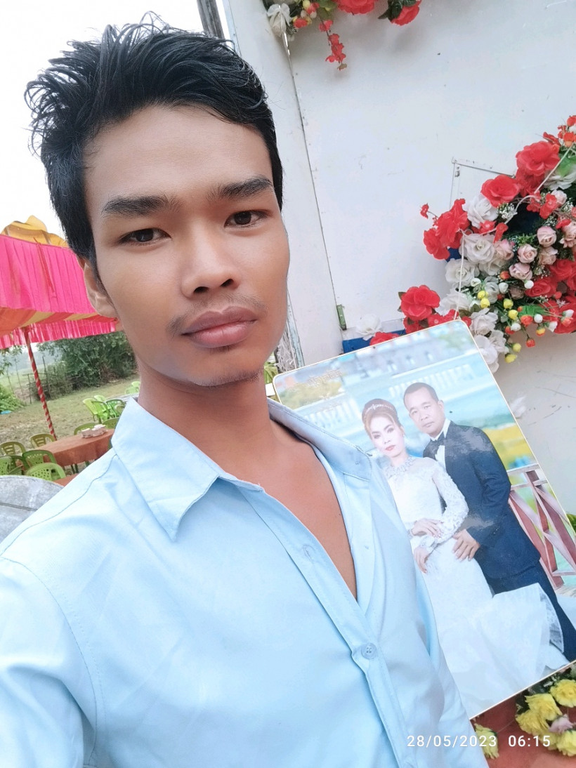 ប៊ុនសុីម ក្មេងឌឺ