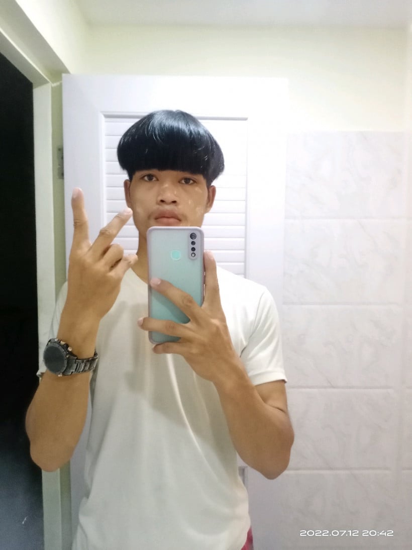 KHEAV SOR ខៀវ ស