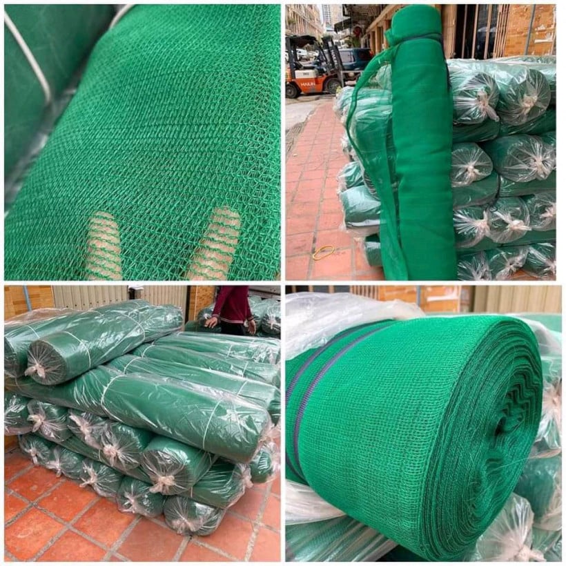 Panda Construction materials