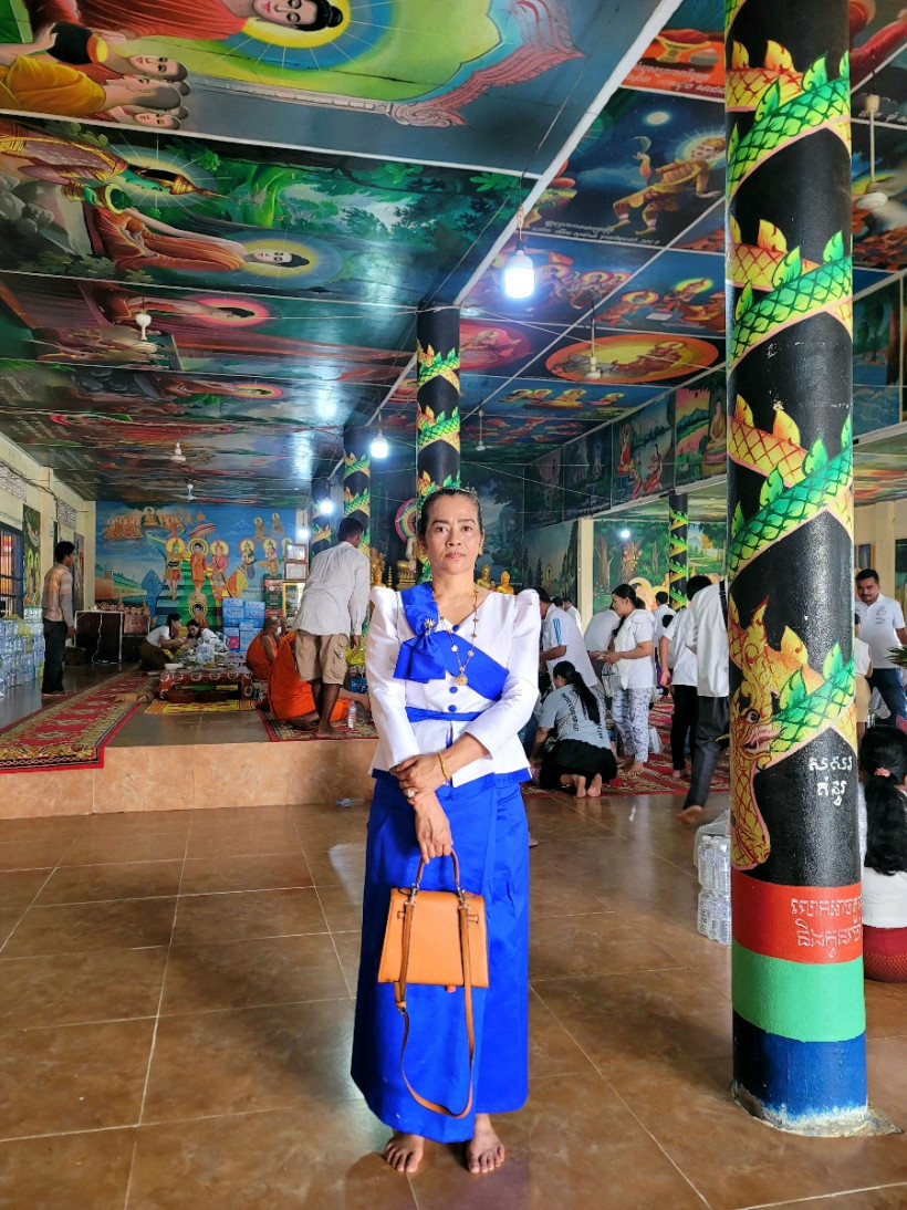 ខៀវ ភារិទ្ធ