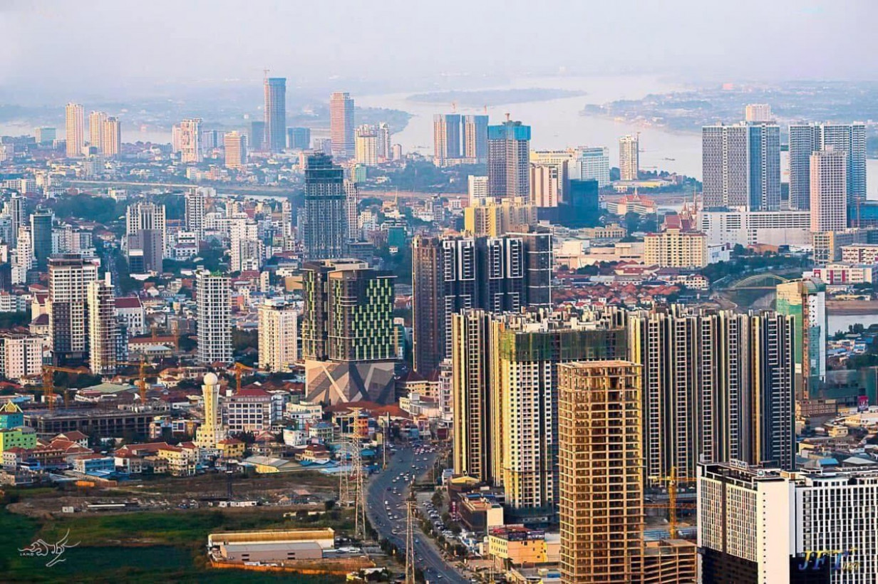 TH Real Estate Agent