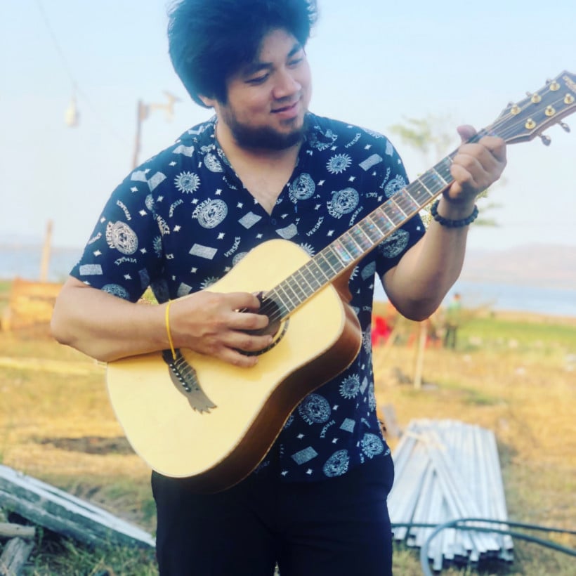 បុរស ខោចែវ