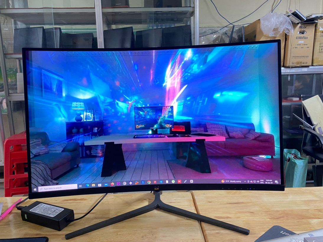 ម៉េងហុងកុំព្យូទ័រ