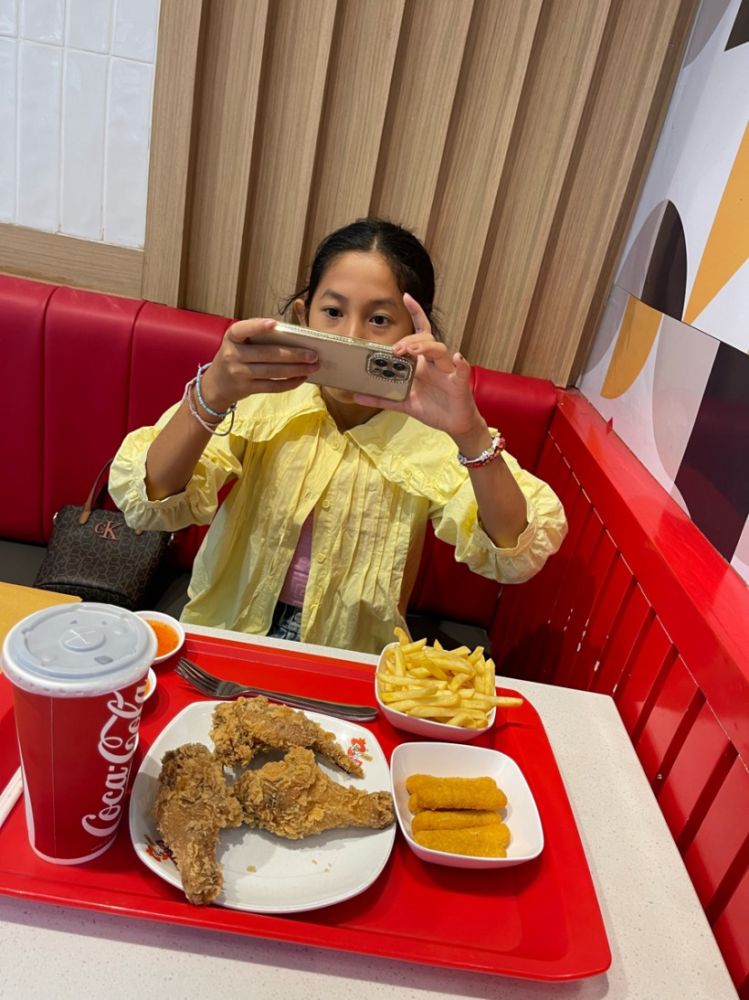 ចំរេីន លីនណា