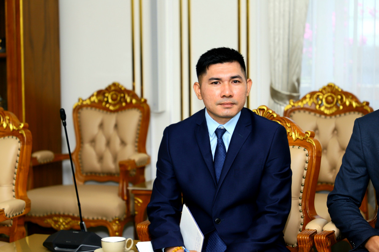 សំណាង ចិន