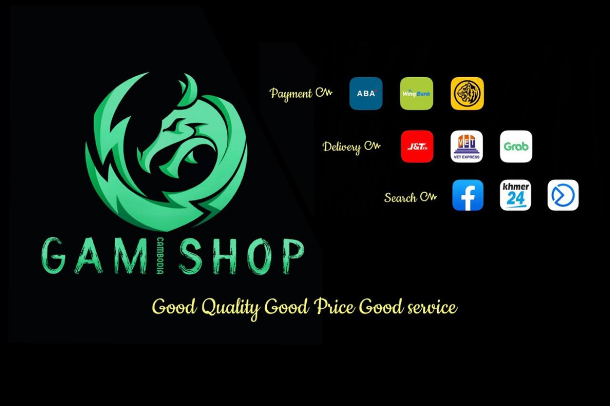 God of Gamer Official