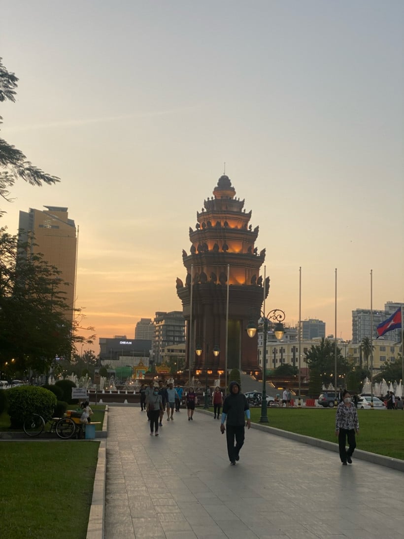 COMMERCIAL’S PROPERTIES 66