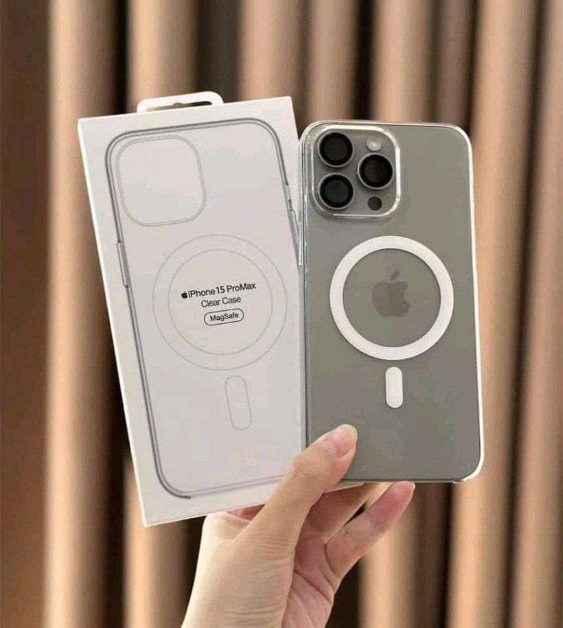 Accessories Store KH