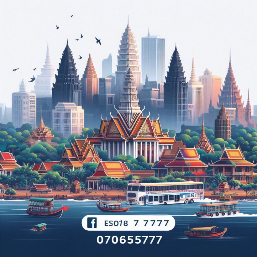 Panha House & Land Real Estate