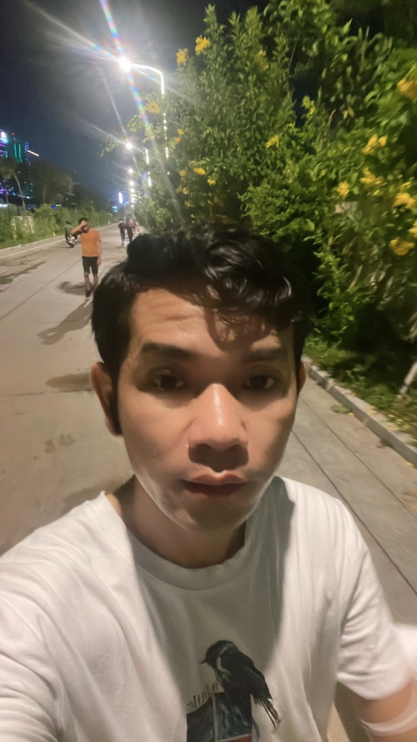 ពូម៉ៅ អង្គស្នួល