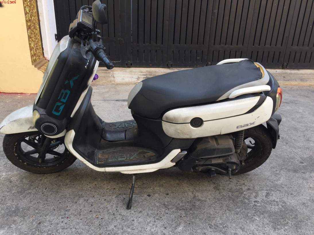 ប្រុក បងប្រុក