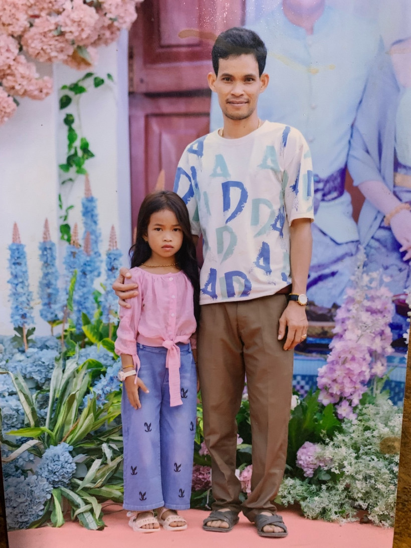 ប៉ោ ភក្ដី ដងស្ទឹងជីក្រែ