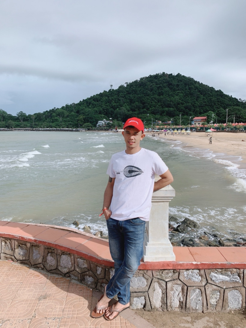 មនុស្សដូច ខ្ញុំ