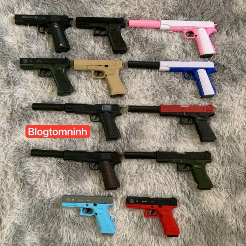 Blogtomninh ប្លុកទំនិញ