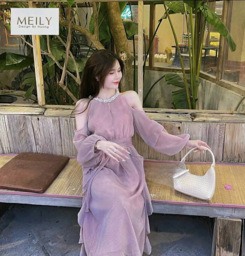 មុី លីលី