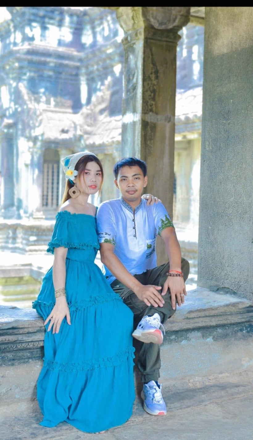 Djz ឧត្ដម​