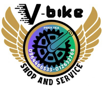 V-BIKE SHOP